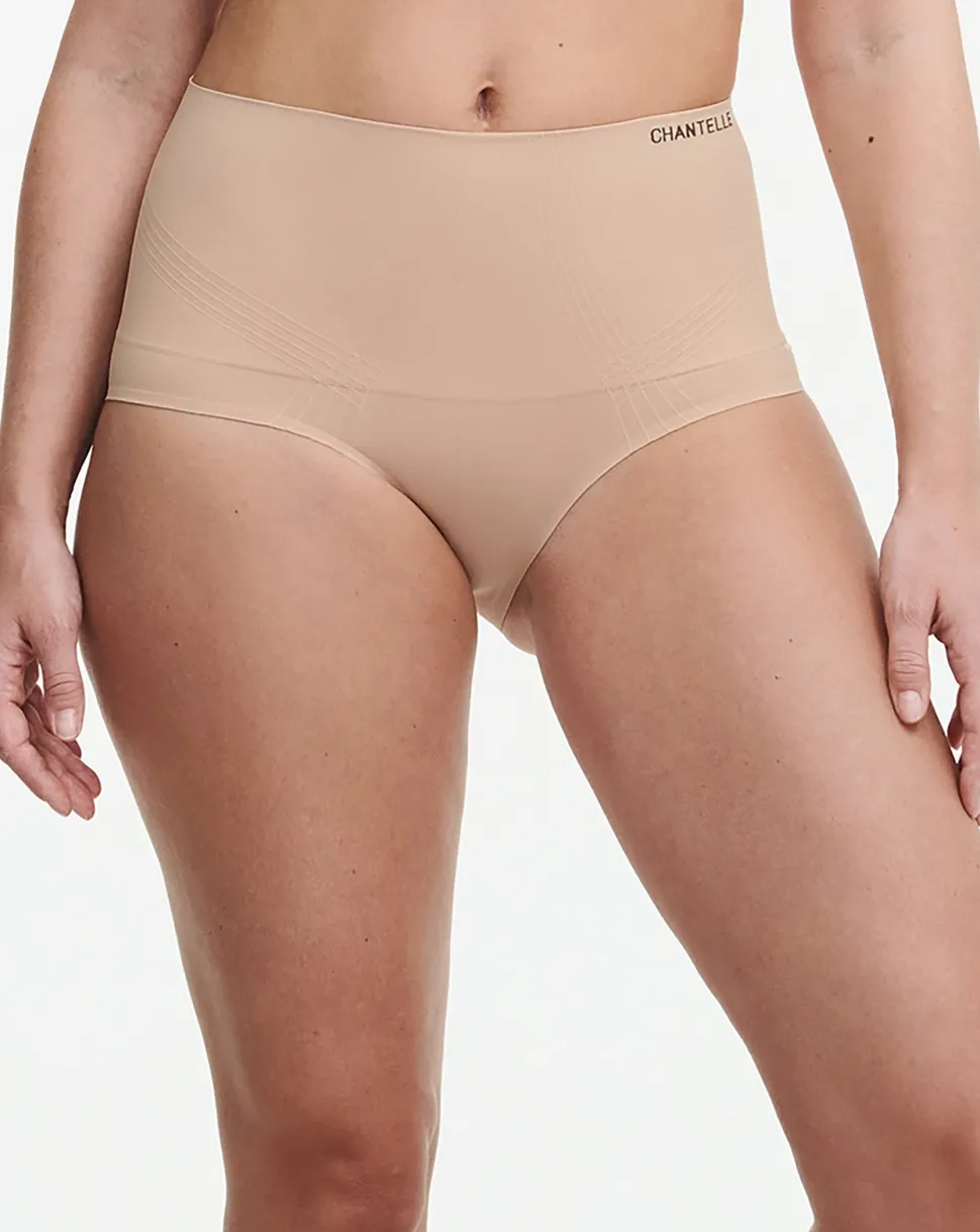 Smooth Comfort High Waist Brief