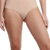 Smooth Comfort High Waist Thong