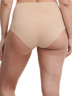 Smooth Comfort High Waist Brief