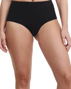 Smooth Comfort High Waist Thong