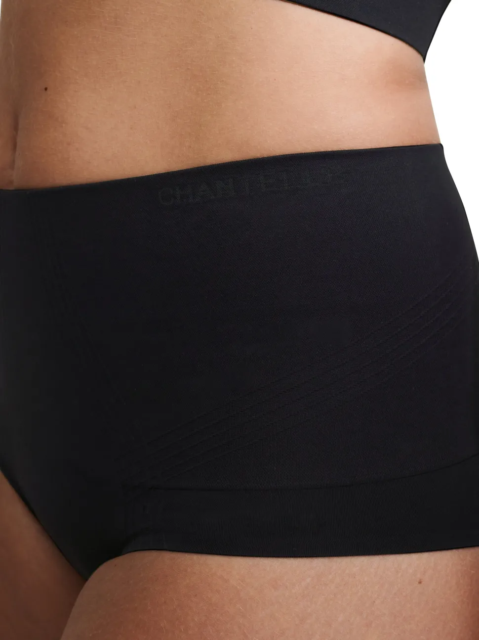 Smooth Comfort High Waist Brief