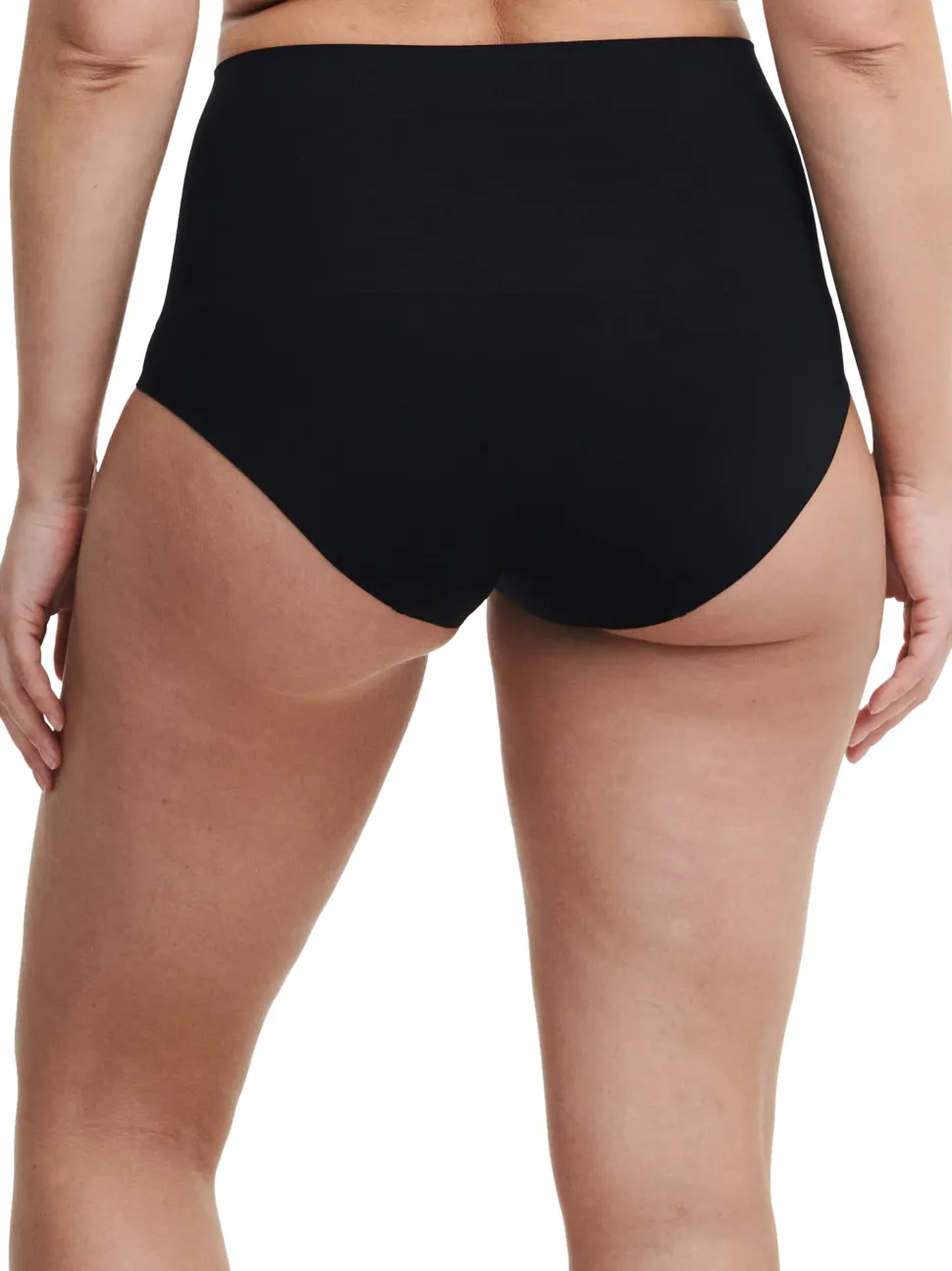 Smooth Comfort High Waist Brief