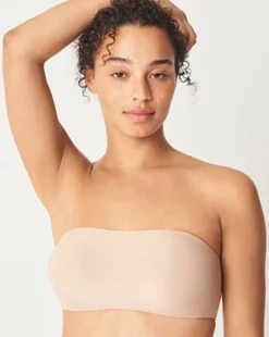 Soft Stretch Bandeau Bra