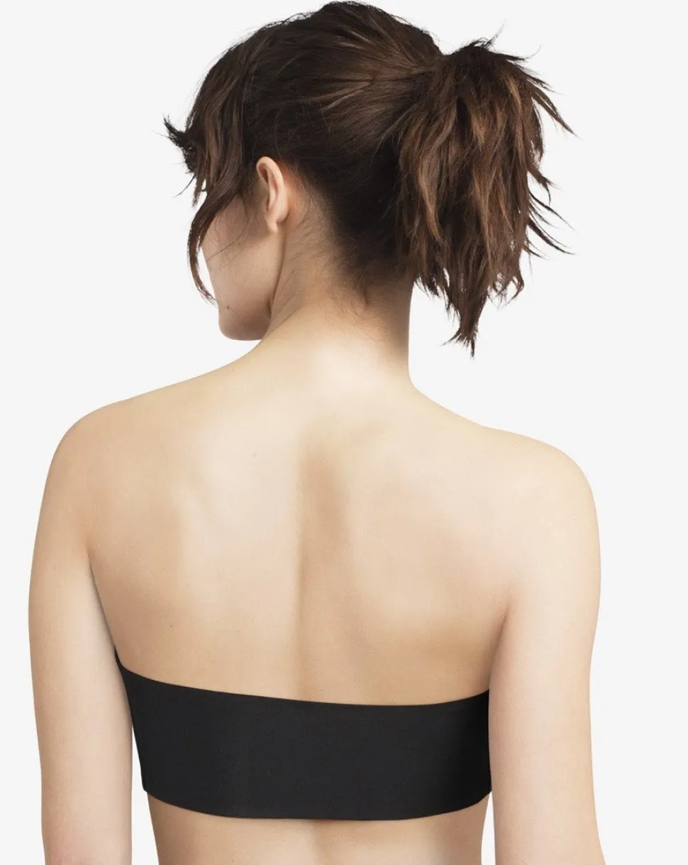 Soft Stretch Bandeau Bra