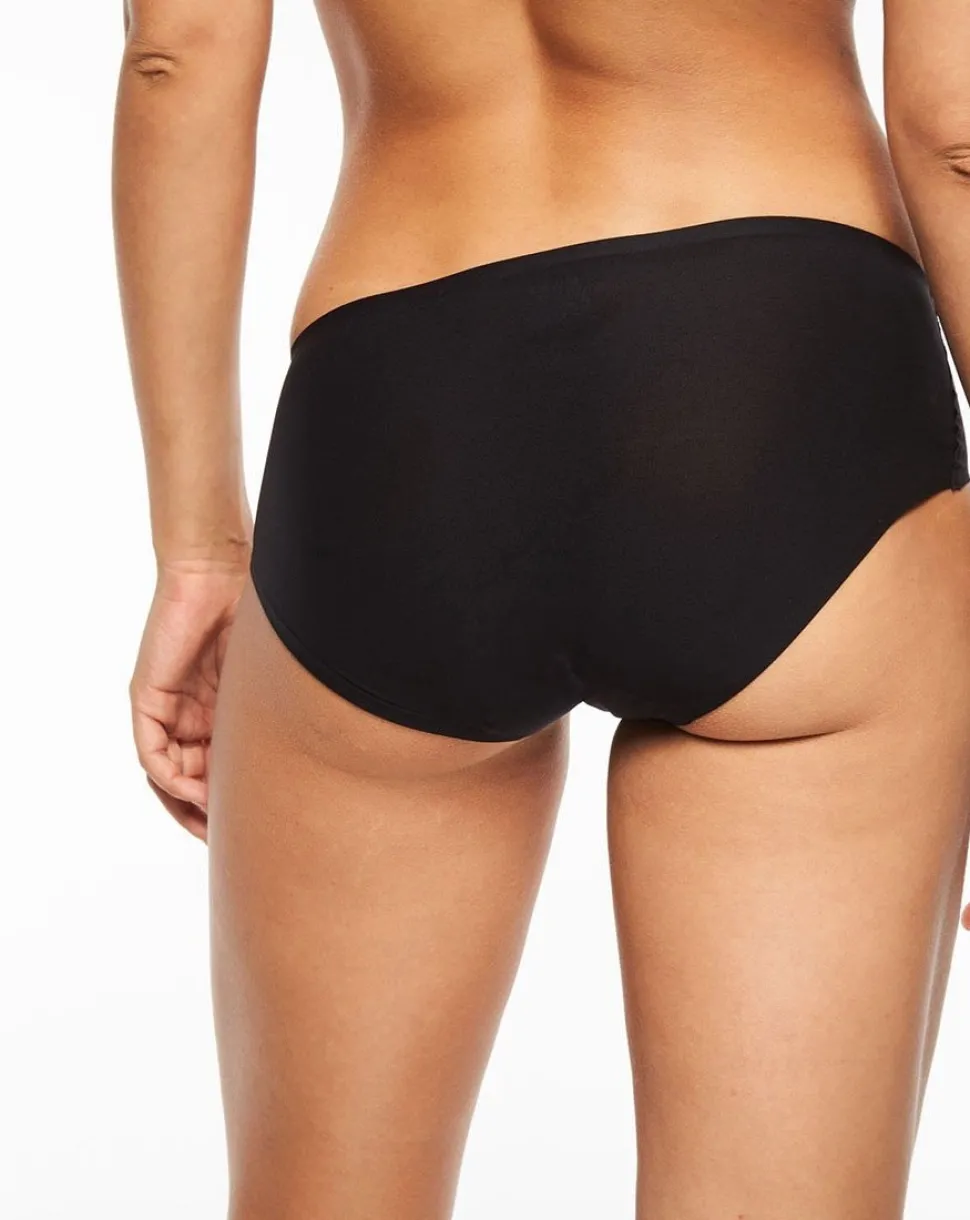 Soft Stretch Hipster