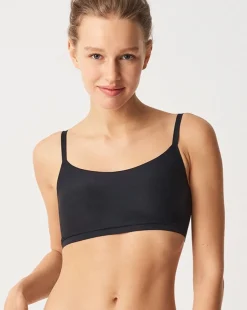 Soft Stretch Scoop Bra