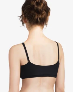 Soft Stretch Scoop Bra
