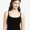 Soft Stretch Strappy Camisole