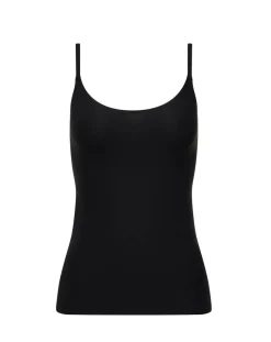 Soft Stretch Strappy Camisole