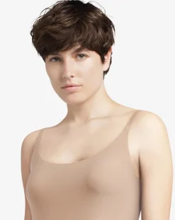 Soft Stretch Strappy Camisole