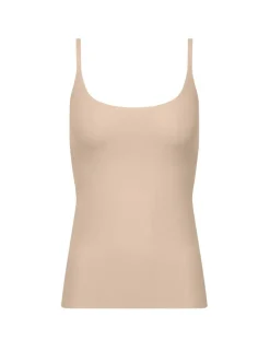 Soft Stretch Strappy Camisole
