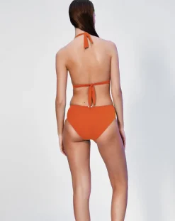 Softline Halter Bikini Set: Size M, L