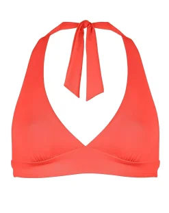 Softline Halter Bikini Set: Size M, L