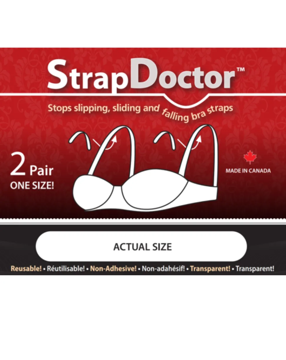 Strap Doctor
