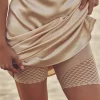 Subtile High Rise Shorts