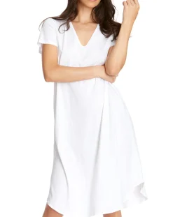 Supima Cotton Nightshirt