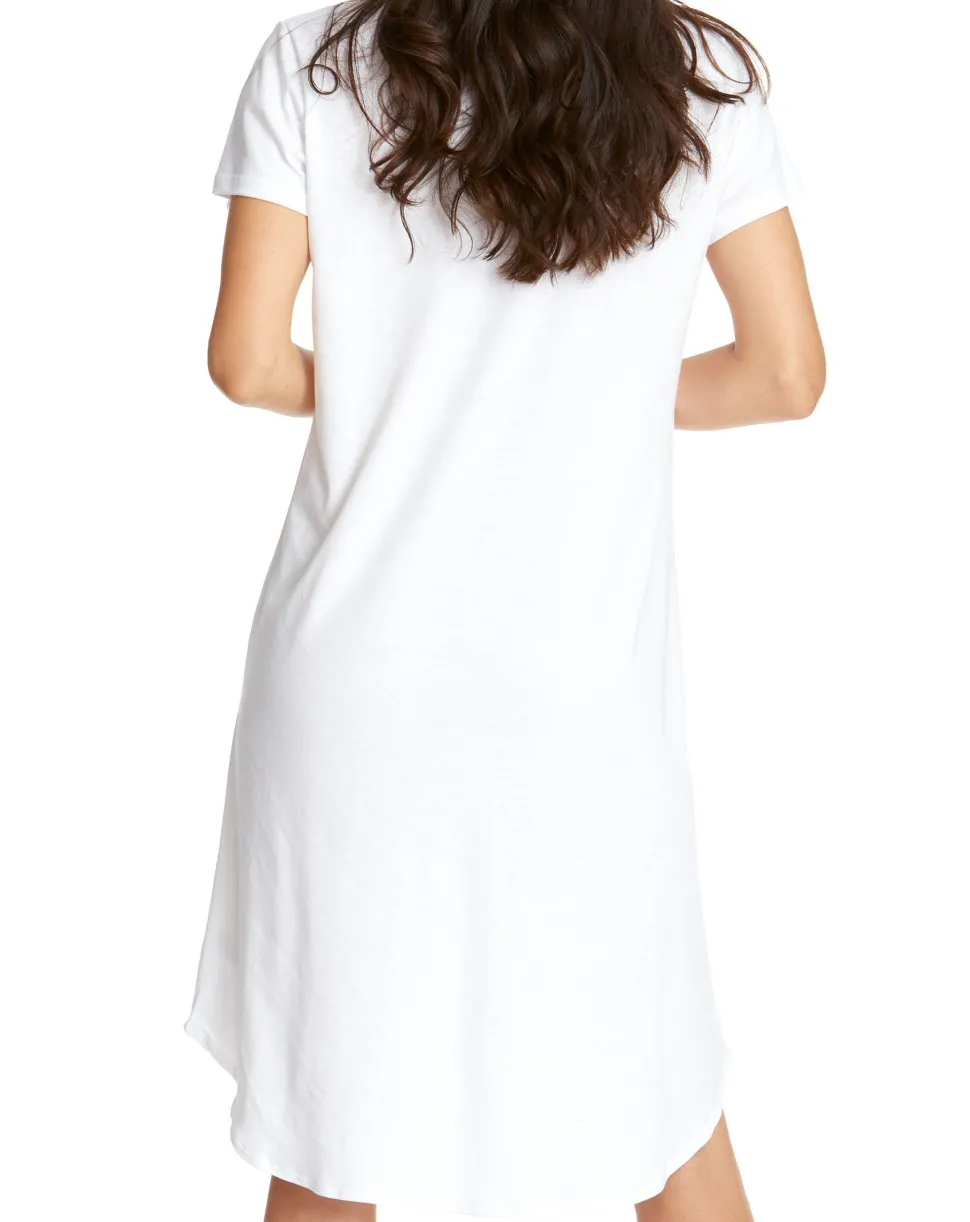 Supima Cotton Nightshirt