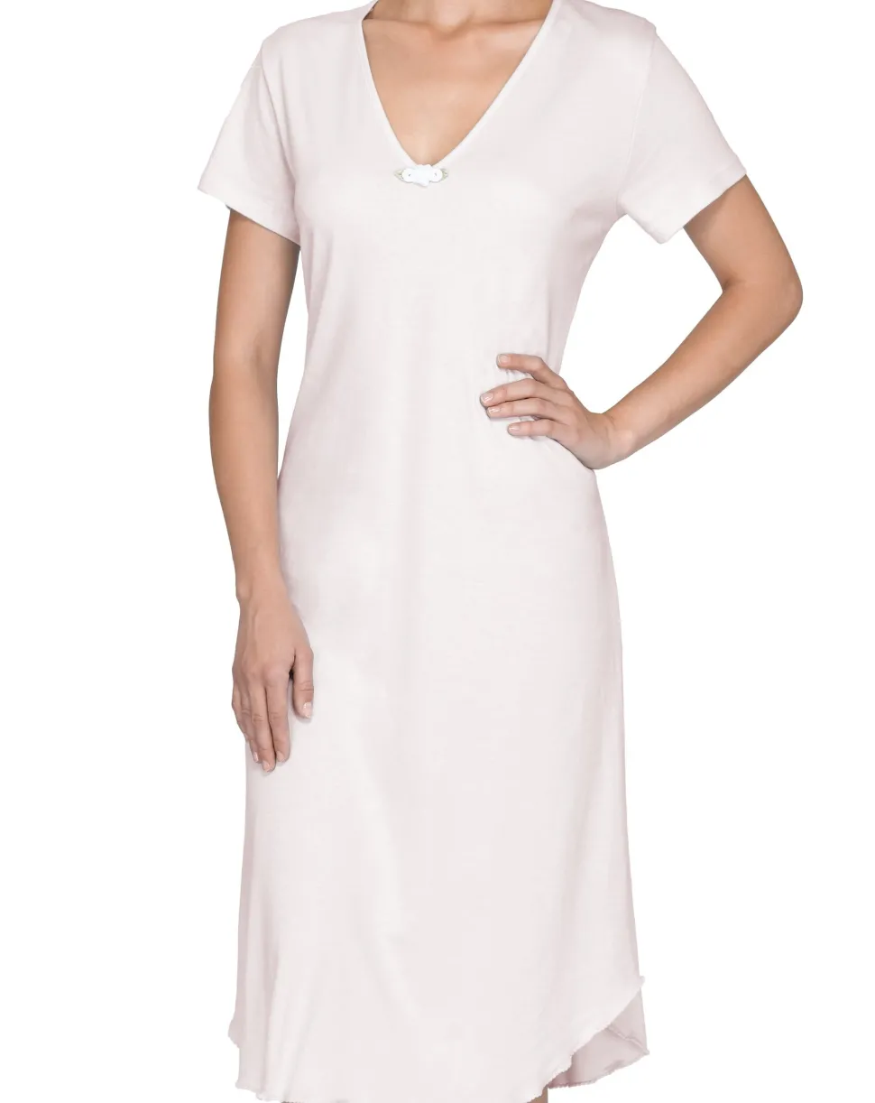 Supima Cotton Nightshirt