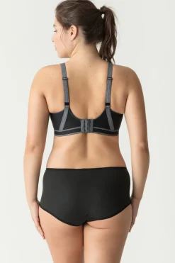 Sweater Sports Bra