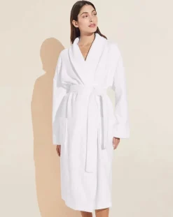 Terry Gender Neutral Long Robe