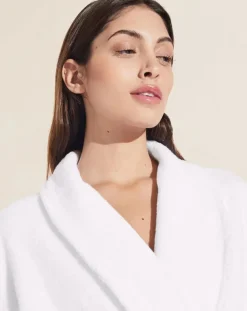 Terry Gender Neutral Long Robe