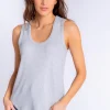 Textured Essentials Cami: Size M