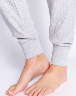 Textured Essentials Pant: Size L, XL