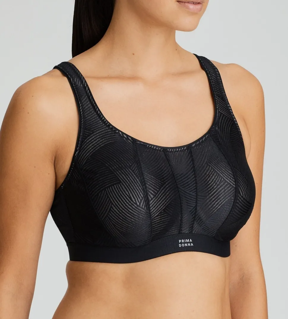 The Game Sports Bra