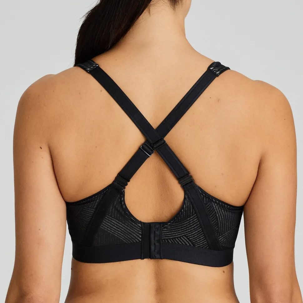 The Game Sports Bra
