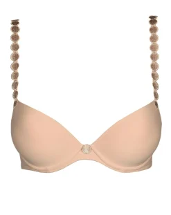Tom Padded Plunge Bra