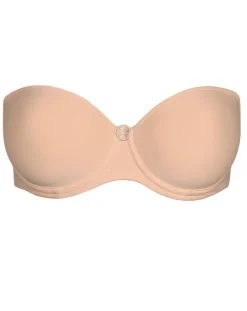 Tom Strapless Bra
