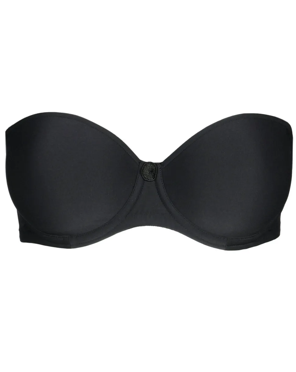 Tom Strapless Bra