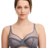 True Lace 3 Part Underwired Bra