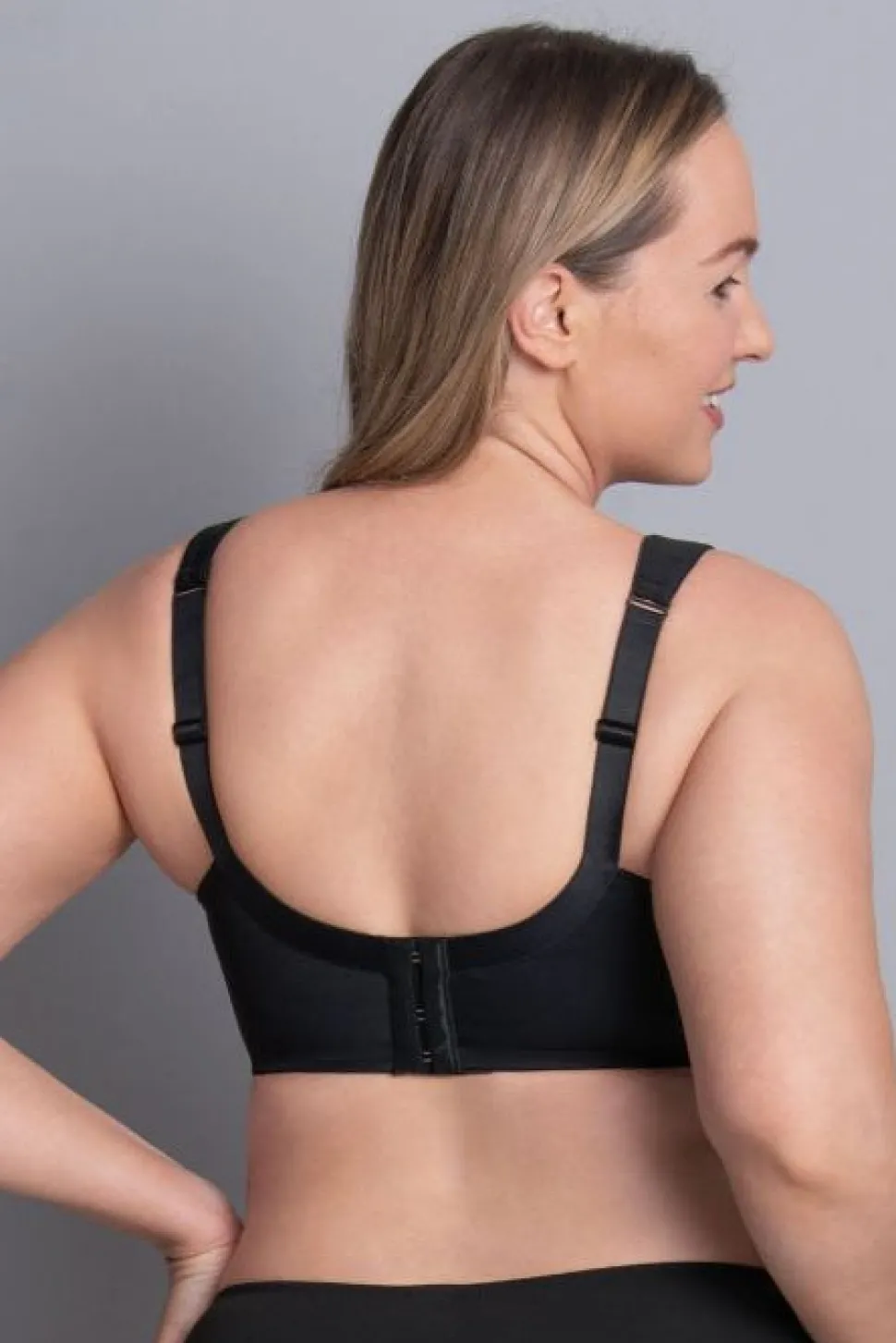 Twin Underwire Bra
