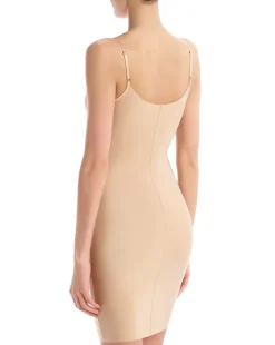 Two-Faced Control Full Slip