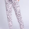 Wild Skin Pant: Size XL