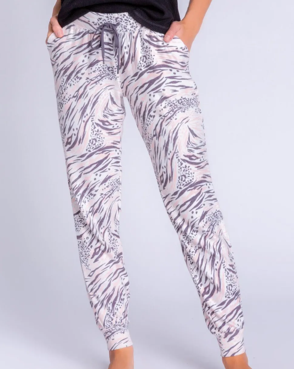 Wild Skin Pant: Size XL