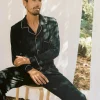 William - The Men's PJ Set