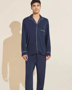 William - The Men's PJ Set