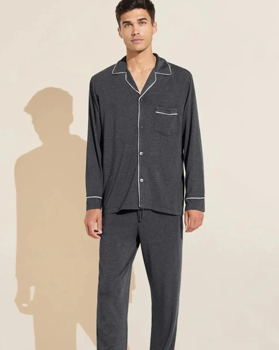 William - The Men's PJ Set