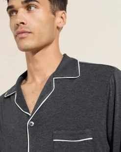 William - The Men's PJ Set