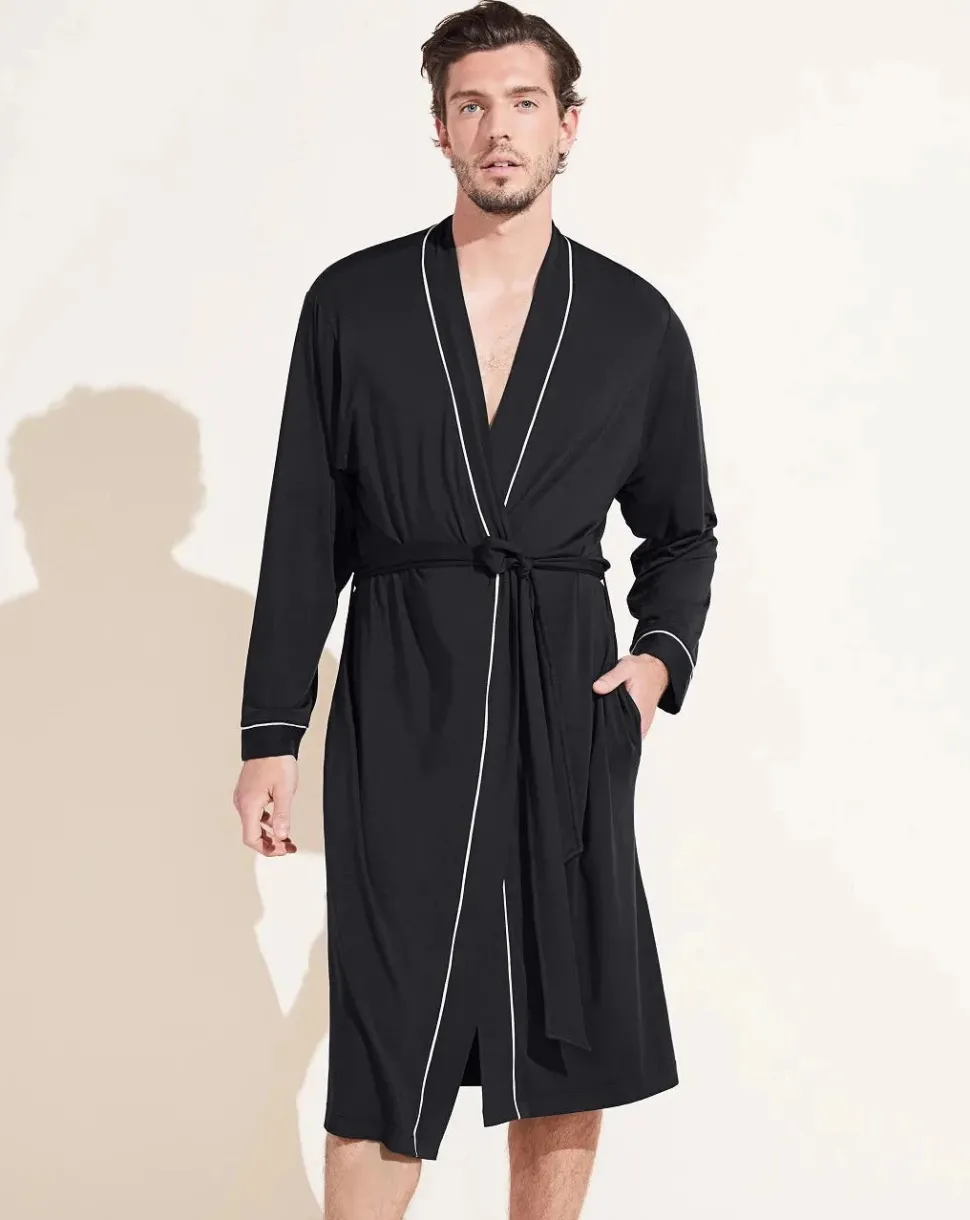 William- The Men's Modal Robe
