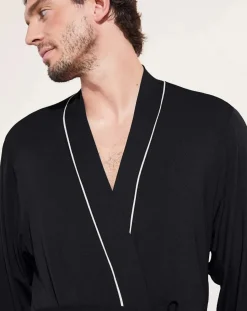 William- The Men's Modal Robe