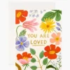 You Are Loved Card