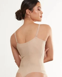 Zone Smoothing Bodysuit